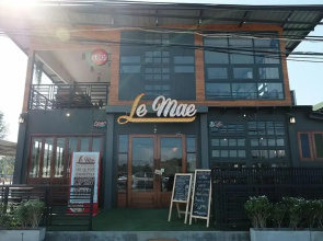 Le Mae Residence