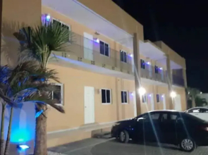 Aruba Airport Zega Apartments