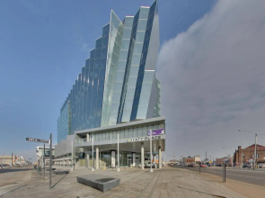 Hyatt Place Downtown