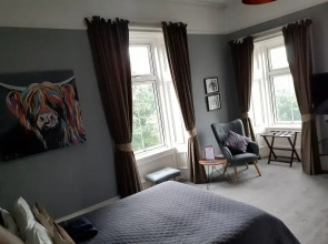 Greenland House B&B