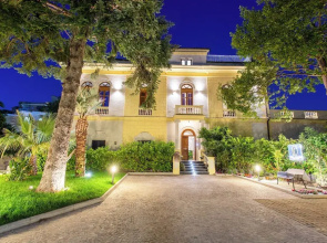 Villa Cipriano - Relais di Charm