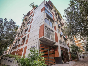 Nascent Gardenia Suites