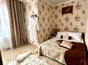 Уют ГД (Адлер)