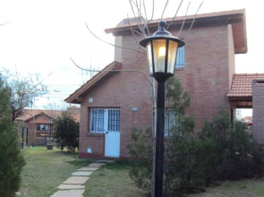 Complejo San Francisco