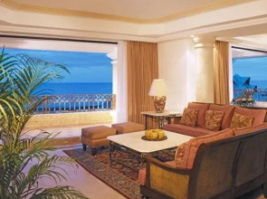 Aventura Cove, Puerto Aventuras, Mexico