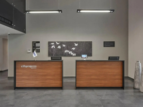 City Express by Marriott Lagos De Moreno