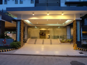 Standard Condo at Grand Residences Cebu