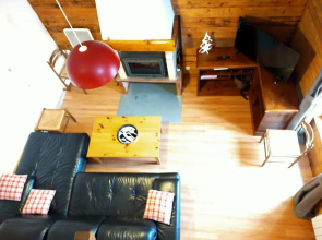 Duplex de 65 M² a L'esprit Chalet