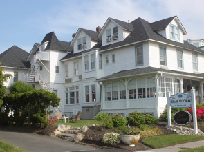 Grand Victorian - Spring Lake