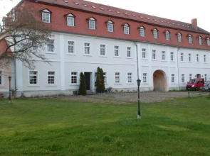Domäne-Badetz