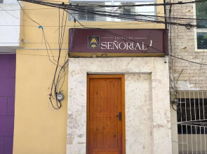Apartahotel Señorial