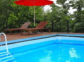 Eldora Pool Villa 2