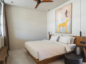 Surf Loft 2 by Alfred in Bali
