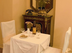 Hotel Solomou Athens