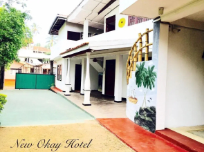 New Okay Hotel