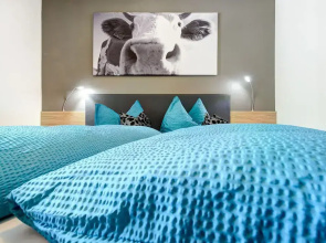 Üser Schlössle Appartements