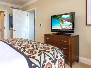 K B M Resorts- Hkh-925 Expansive 3bd, big Ocean Views, Private Balcony, Whale Watching!