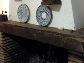 Bed And Breakfast La Fontanella Di Bucci