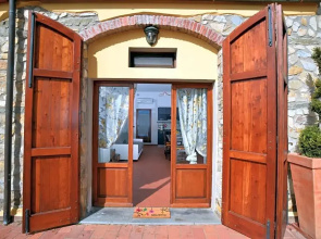 B&B La Valle di Anna