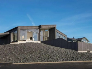 Holiday home Aabenraa V
