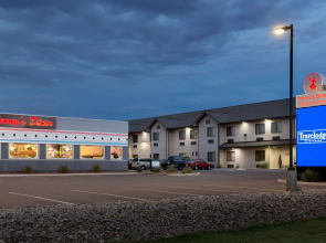 Travelodge by Wyndham Santa Teresa