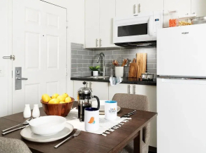 InTown Suites Extended Stay Mobile