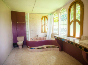 Banana Bank Lodge