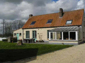B&B Masschersheule