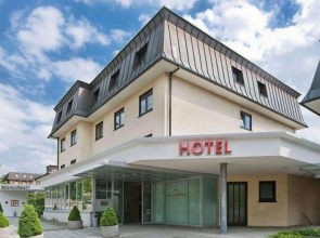Hotel Scheffelhohe