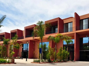 Rawabi Hotel & Spa