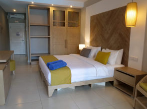 African Princess Beach Hotel