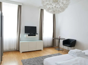 GardenEden - Apartments