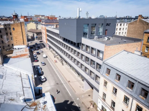 Aparthotel Aurum