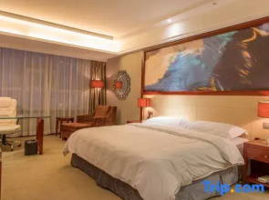 Qiqihar M·Tianyi Apartment Hotel (Zhonghuan Square Branch)