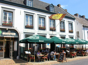 Hotel Crasborn