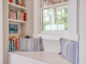Pacific Way Cottage