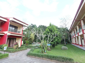 Hotel Monte Real