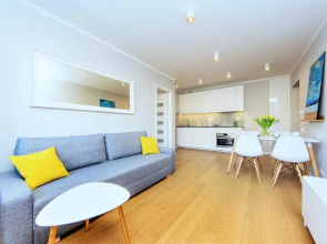 Apartament Gdynia 50