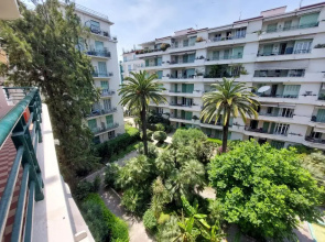 BH - CAPITOL - Central 2 Bedrooms 5 Peoples