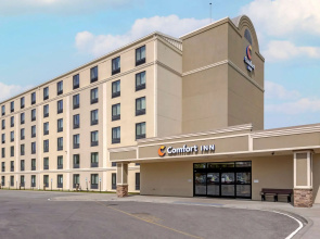 Comfort Inn The Pointe