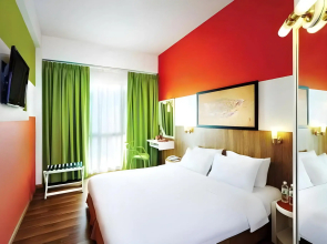 The Elopura Hotel