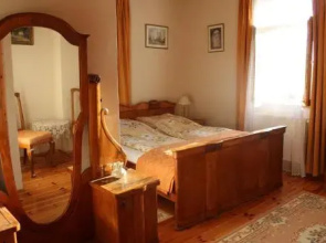 Faluszéli Tóthék Vendégháza