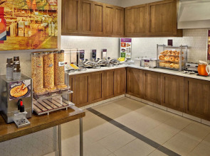 Residence Inn by Marriott Orlando Downtown