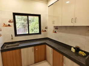 Konkan Pearl Suites