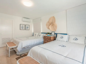 Enjoy This 2BR Villa Green One Playa Dorada w Private Pool and BBQ Included