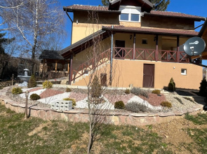 Apartmani Joka