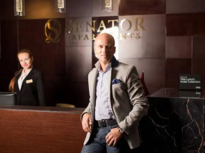 Отель Senator Maidan