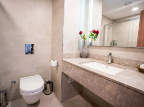 Four Sides Taksim Lion Hotel&Spa