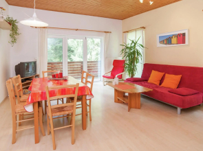 Holiday Home in Thuringian Forest Retreat