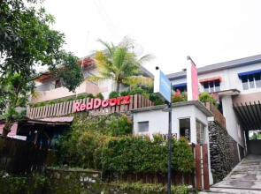 Reddoorz Near Taman Pelangi Jogja